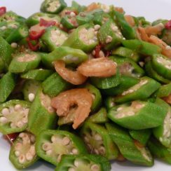 surinaamse groenten recept surinaamse groenten recept