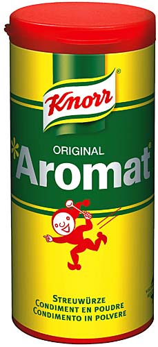 Aromat Aromat