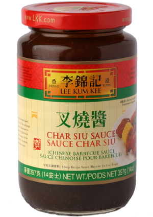 Char Siu Sauce Char Siu Sauce