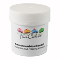 Koek-ammonia Koek-ammonia