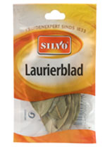 Laurierblad Laurierblad