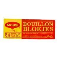 Maggiblok Maggiblok