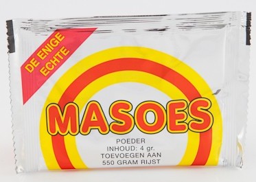 Masoesa Masoesa