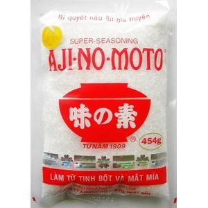 aji no moto aji no moto