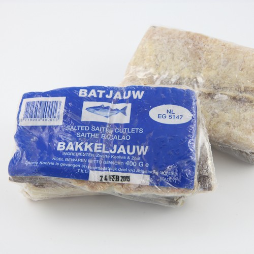 bakkeljauw bakkeljauw