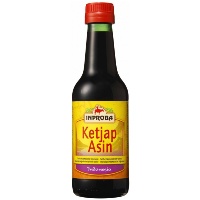 ketjap Asin ketjap Asin