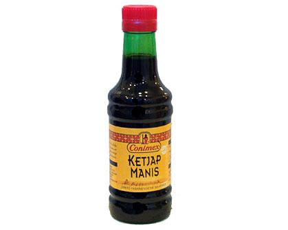 Ketjap Manis Ketjap Manis