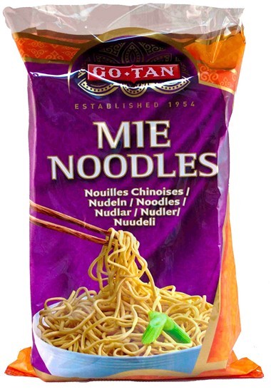 Mie Mie