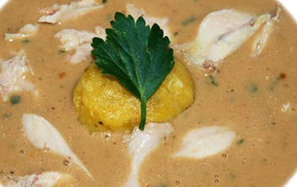 gritibana soep pindasoep surinamcooking gritibana soep pindasoep surinamcooking